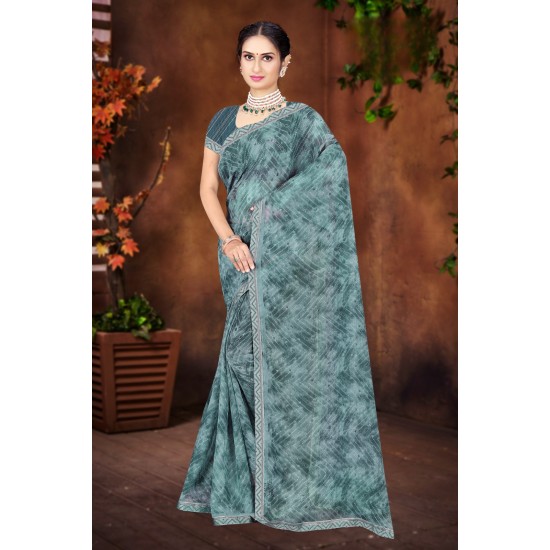 AMAYRA FASHION SAREE AY0001