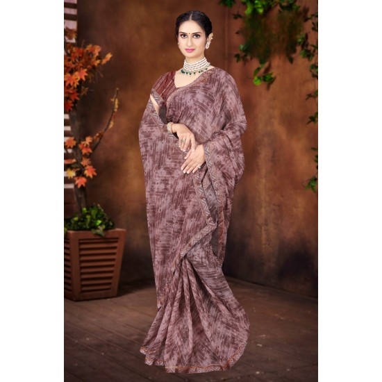 AMAYRA FASHION SAREE AY0001