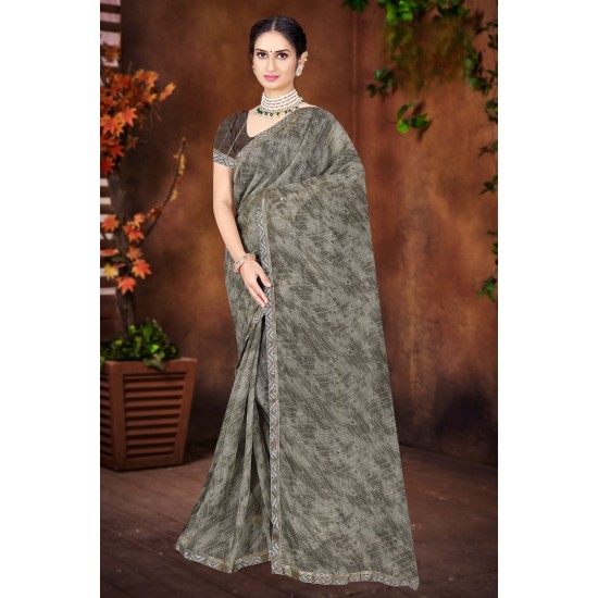 AMAYRA FASHION SAREE AY0001