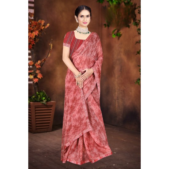 AMAYRA FASHION SAREE AY0001