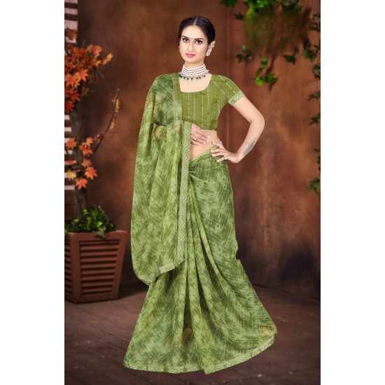 AMAYRA FASHION SAREE AY0001