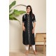 BLACK KURTI 