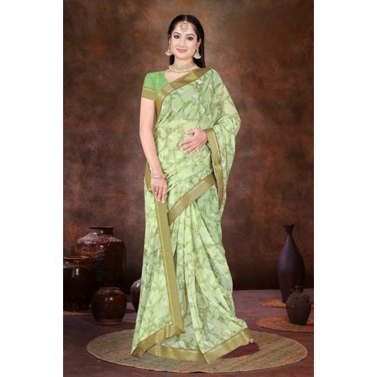 CARNIVAL FASHION SAREE 