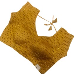 CHHIND PARTY WEAR BLOUSE 