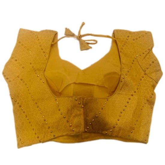 CHHIND PARTY WEAR BLOUSE 