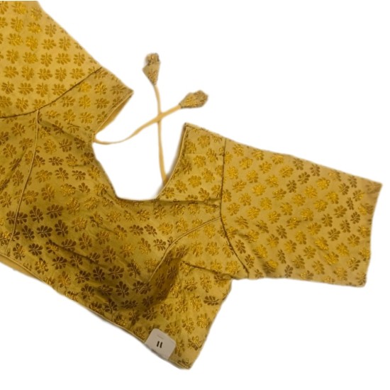 GOPESWAR DAILYWEAR BLOUSE 
