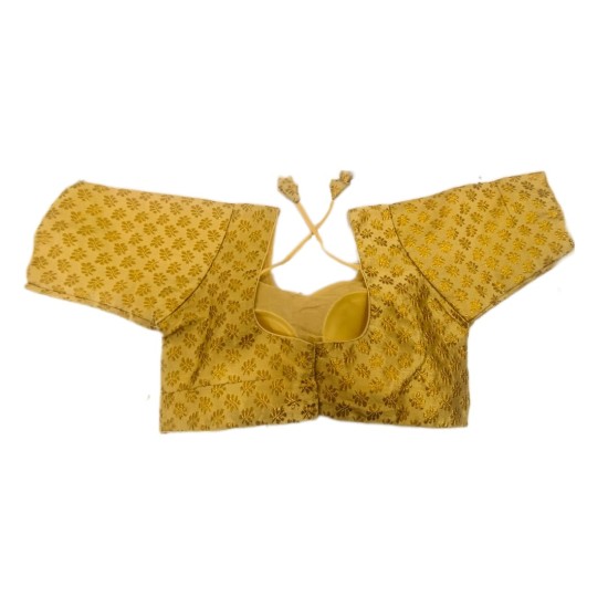 GOPESWAR DAILYWEAR BLOUSE 