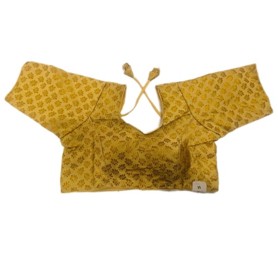 GOPESWAR DAILYWEAR BLOUSE 