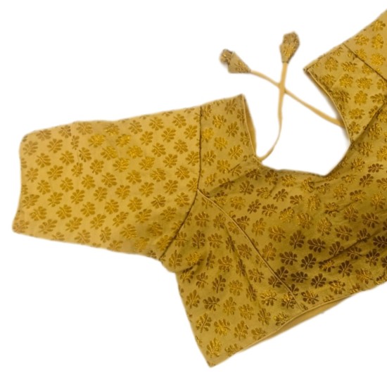 GOPESWAR DAILYWEAR BLOUSE 