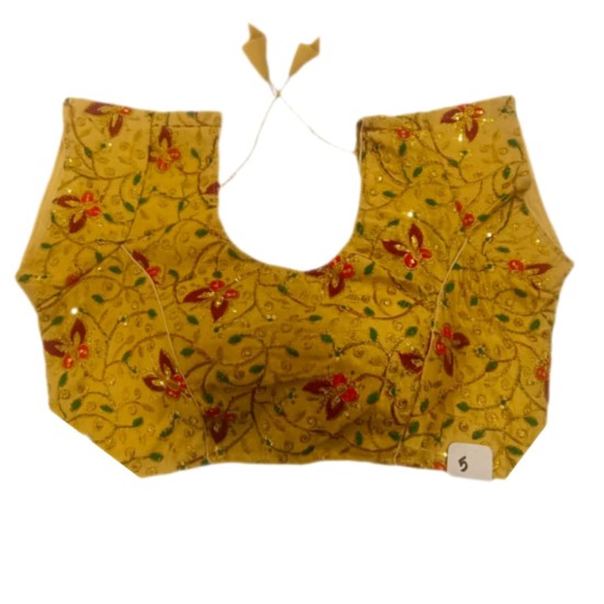 GUPATRI TRENDING BLOUSE 