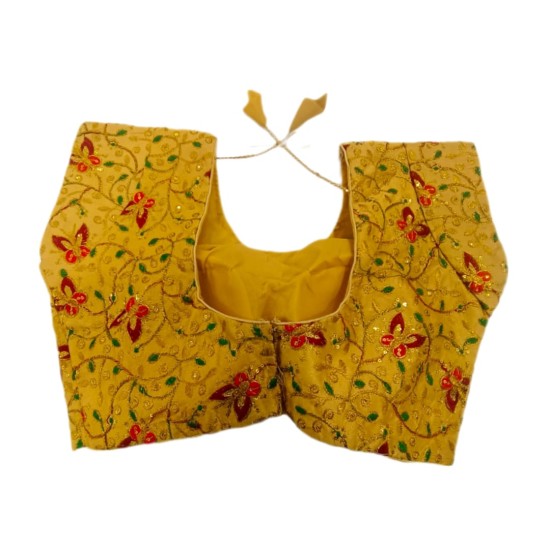 GUPATRI TRENDING BLOUSE 