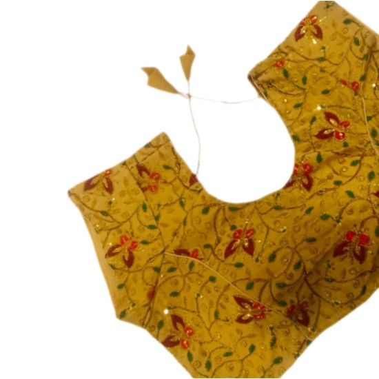 GUPATRI TRENDING BLOUSE 