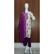 Motif Print Cotton Kurta with Pants & Dupatta