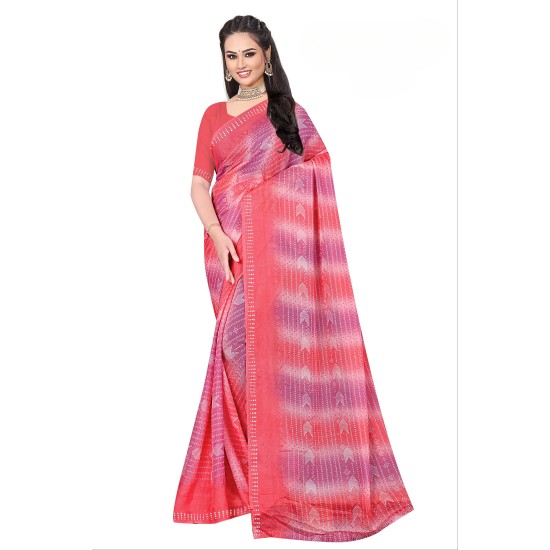 LIME LIGHT FASHION SAREE
