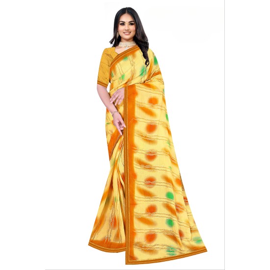 MAGIC BOX FASHION SAREE