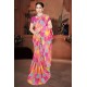 MAGIC STAR FASHION SAREE 