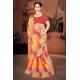 MAGIC STAR FASHION SAREE 