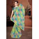 MAGIC STAR FASHION SAREE 