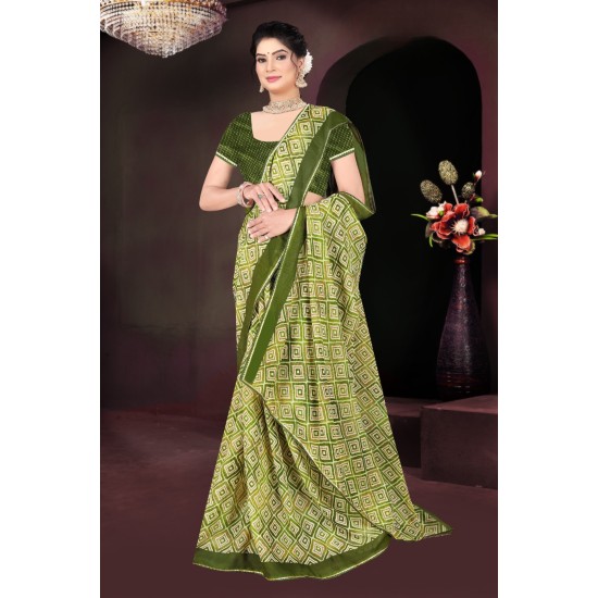 MANOHARI FASHION SAREE 
