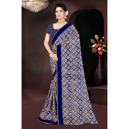 MANOHARI FASHION SAREE 