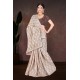 MONACCO FASHION SAREE 