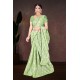 MONACCO FASHION SAREE 
