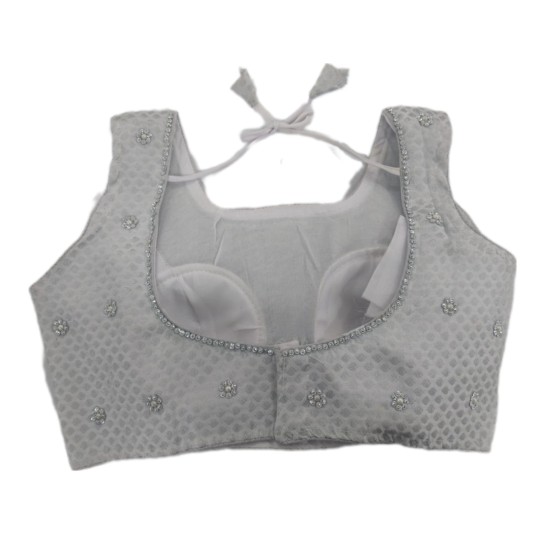 MOTI TRINDING BLOUSE MG0001A