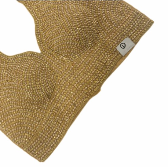MOTI TRINDING  BLOUSE MG0001