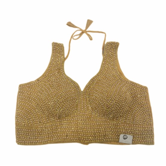 MOTI TRINDING  BLOUSE MG0001