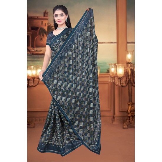NEERJA FASHION SAREE 