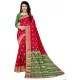 RAS MALAI FASHION SAREE 