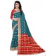 RAS MALAI FASHION SAREE 