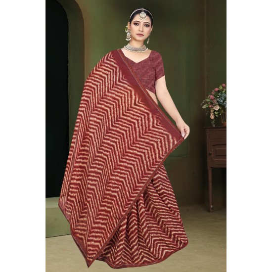 SALONI FASHION SAREE 