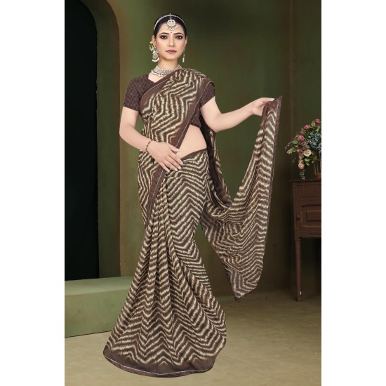 SALONI FASHION SAREE 