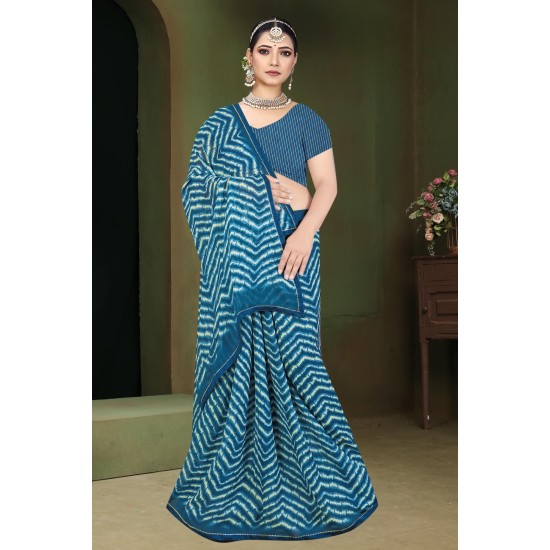 SALONI FASHION SAREE 