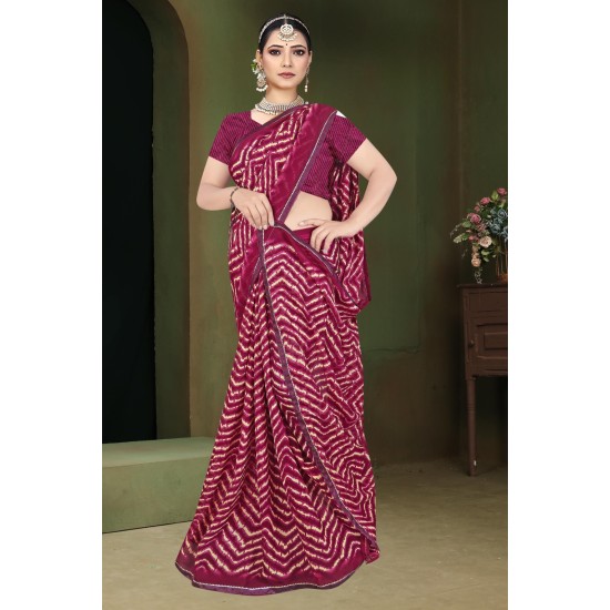 SALONI FASHION SAREE 