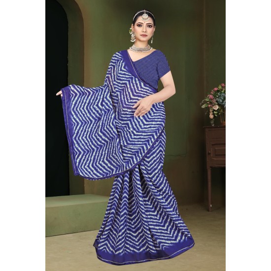 SALONI FASHION SAREE 