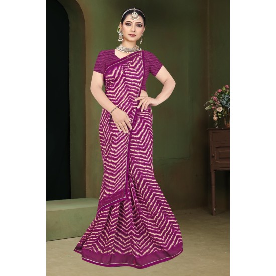 SALONI FASHION SAREE 