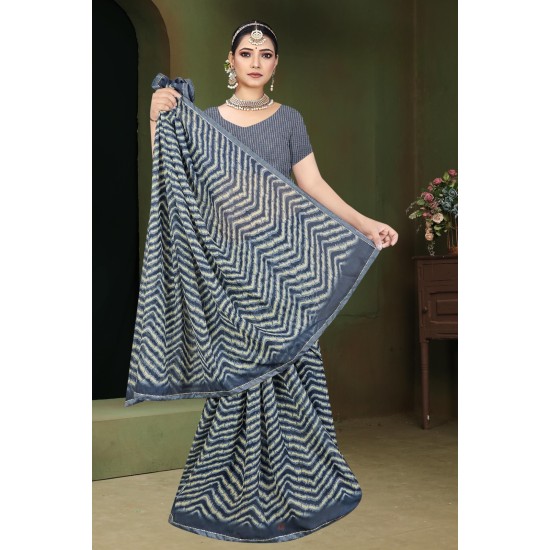 SALONI FASHION SAREE 