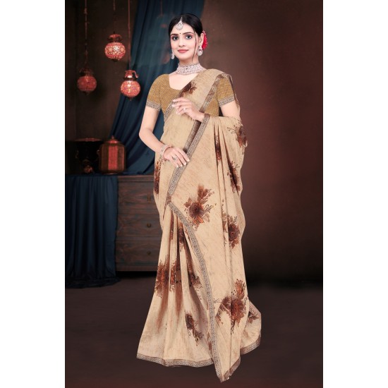 SANSKAR FASHION SAREE 