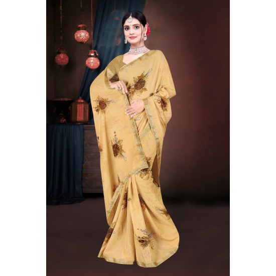 SANSKAR FASHION SAREE 