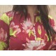 SHORT KURTI RANI COLOUR 