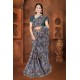 TESLA FASHION SAREE 