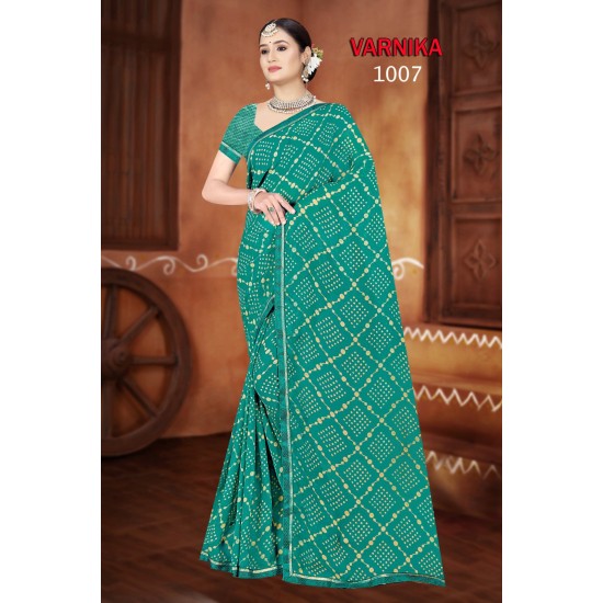 VARNIKA FASHION SAREE 