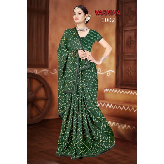 VARNIKA FASHION SAREE 