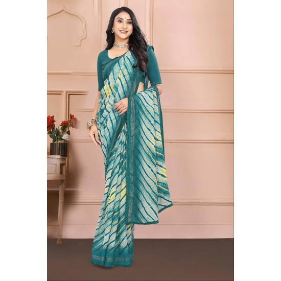 YUVIKA FASHION SAREE 
