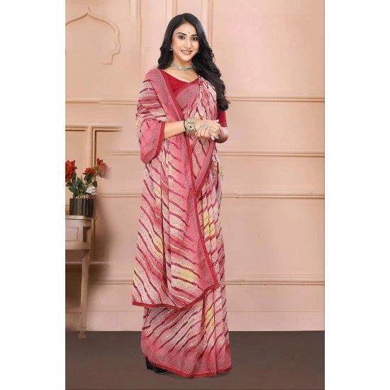 YUVIKA FASHION SAREE 