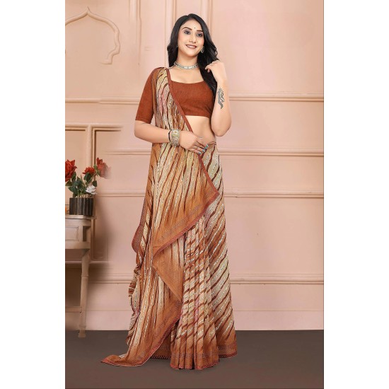 YUVIKA FASHION SAREE 